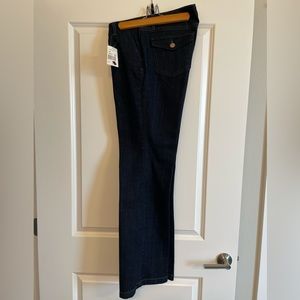 CAbi Trouser Jeans